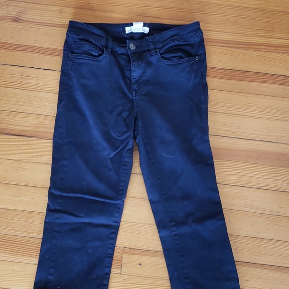 H&M black pants - Picture 2 of 3